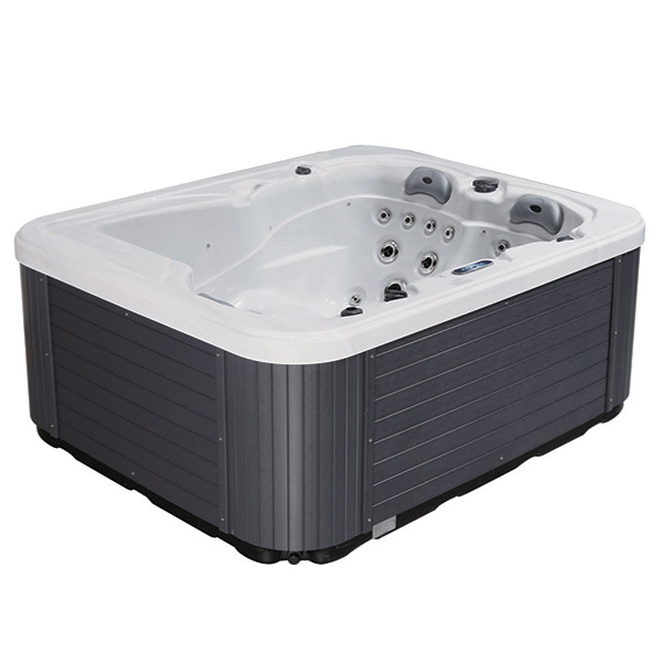 Jacuzzi 3 personnes