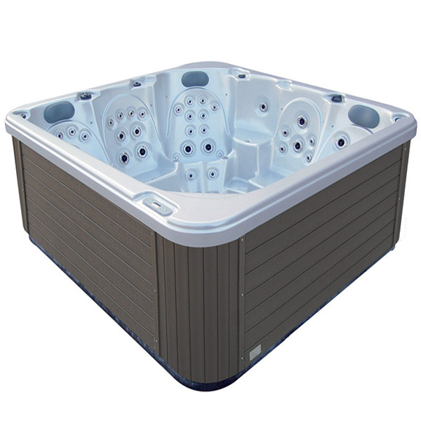 jacuzzi 6 personnes