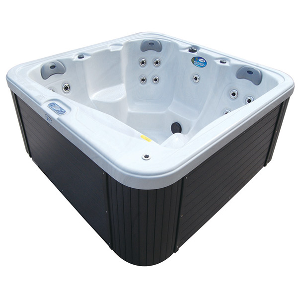 Jacuzzi 5 personnes