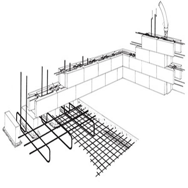 Construire sa piscine seul